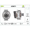 Image de Alternateur VALEO ORIGINS NEW VALEO 439671