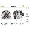 Image de Alternateur VALEO 439692