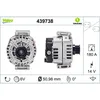 Image de Alternateur VALEO ORIGINS NEW VALEO 439738