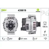 Image de Alternateur VALEO ORIGINS NEW VALEO 439819