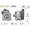 Image de Alternateur VALEO 439864