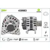 Image de Alternateur VALEO ORIGINS NEW VALEO 439983