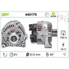 Image de Alternateur VALEO 440179