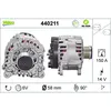 Image de Alternateur VALEO 440211