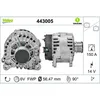 Image de Alternateur VALEO 443005