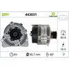 Image de Alternateur VALEO 443031