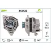 Image de Alternateur VALEO 443123