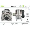 Image de Alternateur VALEO RE-GEN AT VALEO 444733
