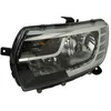 Image de Projecteur principal VALEO 450404, gauche