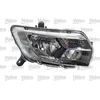 Image de Projecteur principal VALEO VAL450407