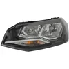 Image de Projecteur principal VALEO 450492, gauche