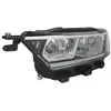 Image de Projecteur principal VALEO 450516, gauche