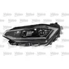 Image de Projecteur principal VALEO VAL450578