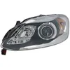 Image de Projecteur principal VALEO 450587, gauche
