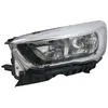 Image de Projecteur principal VALEO 450590, gauche
