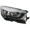 Image de Projecteur principal VALEO 450591, droite