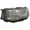 Image de Projecteur principal VALEO 450704, gauche