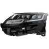 Image de Projecteur principal VALEO 450727, gauche