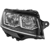 Image de Projecteur principal VALEO 450881, droite
