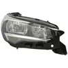 Image de Projecteur principal VALEO 450915, droite