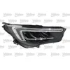 Image de Projecteur principal VALEO VAL450951