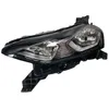 Image de Projecteur principal VALEO 450978, gauche
