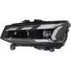 Image de Projecteur principal VALEO 451080