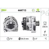 Image de Alternateur VALEO 444713