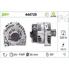 Image de Alternateur VALEO RE-GEN AT VALEO 444729
