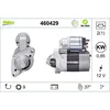 Image de Démarreur VALEO 460429