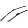 Image de Balai d'essuie-glace VALEO Silencio Xtrm VF338, 550/380mm, Avant, 2 Pièce