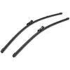 Image de Balai d'essuie-glace VALEO Silencio Xtrm VF326, 530/475mm, Avant, 2 Pièce