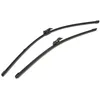 Image de Balai d'essuie-glace VALEO Silencio Xtrm VF330, 600/475mm, Avant, 2 Pièce