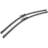 Image de Balai d'essuie-glace VALEO Silencio Xtrm VF332, 550/530mm, Avant, 2 Pièce