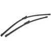 Image de Balai d'essuie-glace VALEO Silencio Xtrm VF370, 600/475mm, Avant, 2 Pièce