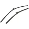 Image de Balai d'essuie-glace VALEO Silencio Xtrm VF376, 600/475mm, Avant, 2 Pièce