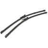 Image de Balai d'essuie-glace VALEO Silencio Xtrm VF378, 500/475mm, Avant, 2 Pièce
