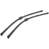 Image de Balai d'essuie-glace VALEO Silencio Xtrm VF391, 600mm, Avant, 2 Pièce