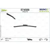 Image de Balai d'essuie-glace VALEO Silencio 574588, 400mm, Arrière, 1 Pièce