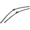 Image de Balai d'essuie-glace VALEO Silencio Xtrm VF491, 640/520mm, Avant, 2 Pièce
