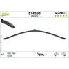 Image de Balai d'essuie-glace VALEO Silencio 574593, 285mm, Arrière, 1 Pièce