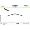 Image de Balai d'essuie-glace VALEO Silencio 574599, 400mm, Arrière, 1 Pièce