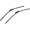Image de Balai d'essuie-glace VALEO Silencio Xtrm VF434, 580/530mm, Avant, 2 Pièce
