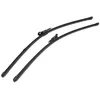 Image de Balai d'essuie-glace VALEO Silencio Xtrm VF436, 580/530mm, Avant, 2 Pièce