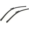 Image de Balai d'essuie-glace VALEO Silencio Xtrm VF439, 580/475mm, Avant, 2 Pièce
