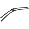 Image de Balai d'essuie-glace VALEO Silencio Xtrm VF457, 580mm, Avant, 2 Pièce
