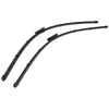 Image de Balai d'essuie-glace VALEO Silencio Xtrm VF484, 800/750mm, Avant, 2 Pièce