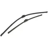 Image de Balai d'essuie-glace VALEO Silencio VF389, 650/450mm, Avant, 2 Pièce