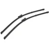 Image de Balai d'essuie-glace VALEO Silencio Xtrm VF343, 550mm, Avant, 2 Pièce