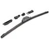 Image de Balai d'essuie-glace VALEO First Flat Blade FM45, 450mm, Avant, 1 Pièce